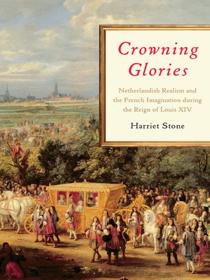 cover image of Crowning Glories